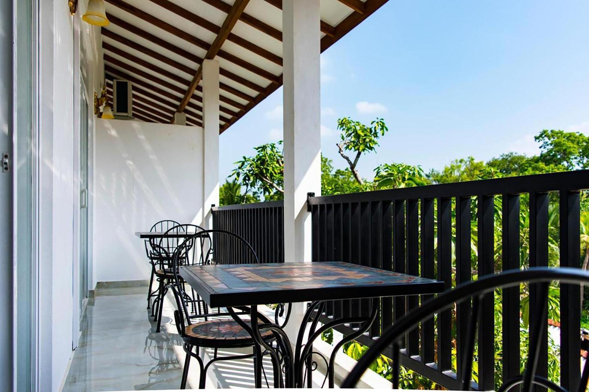 Elephant Eye Hotel Tissamaharama Exterior photo