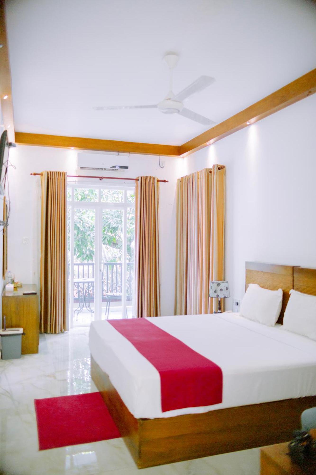 Elephant Eye Hotel Tissamaharama Exterior photo